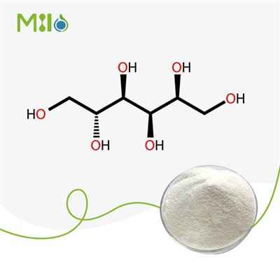 Poudre de D-sorbitol