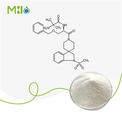 Mésylate d'ibutamorène