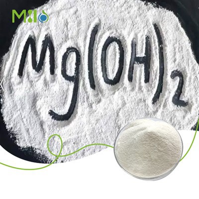 Poudre d'hydroxyde de magnésium pur