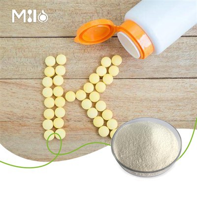 Poudre de vitamine K3